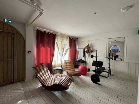 La Maison des Dunes