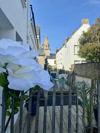 La Maison des Dunes