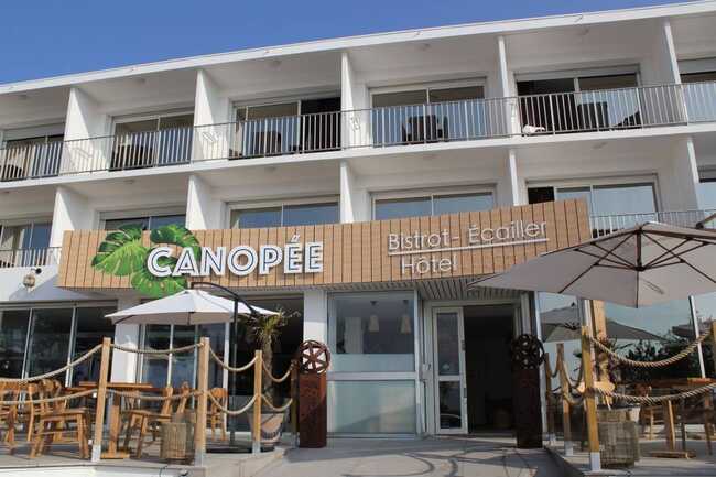 hebergement-hotel-restaurant-edenia-Hotel-Spa