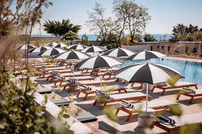 Sauvage Quiberon Sauvage Quiberon