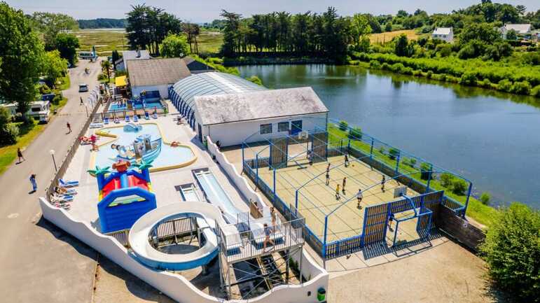 Camping APV  Plijadur - La Trinité sur mer (13)
