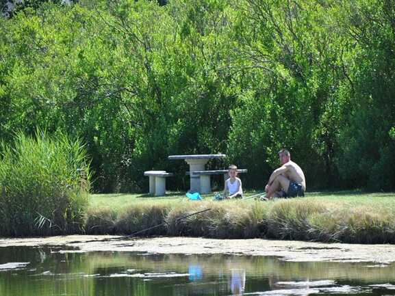 Camping Plijadur-La-Trinite-Sur-Mer-Morbihan Bretagne Sud-19