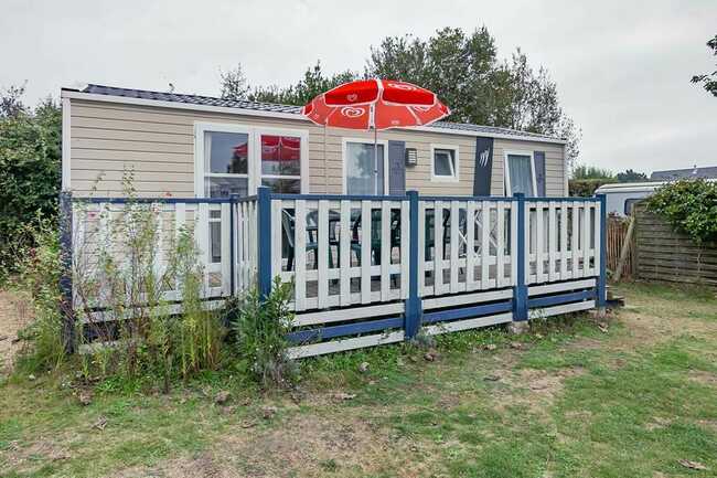 Camping Lann-Brick Locmariaquer Morbihan bretagne sud 18