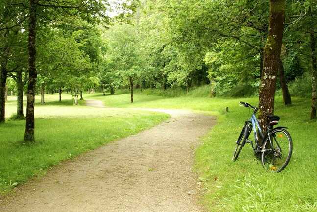 circuit-velo-ploemel-quiberon-morbihan