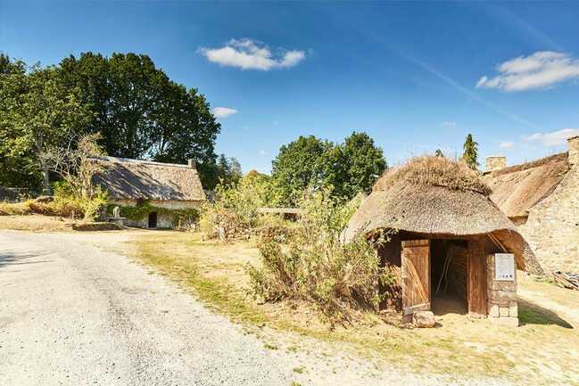 Randonnée-St-Dégan-brech-morbihan-bretagne-sud