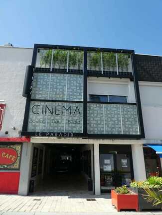 Cinéma Le Paradis-Quiberon