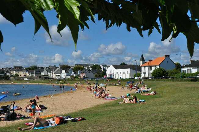 Plage-des-enfants-Etel-Morbihan-Bretagne-Sud