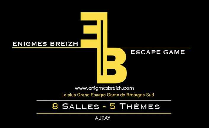 Enigme Breizh