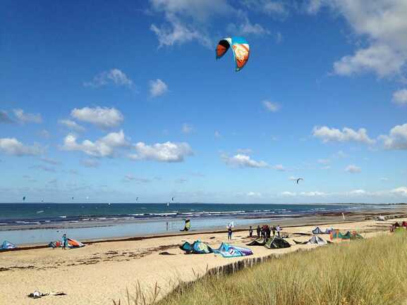 Plage-Mane-Guen-Plouharnel-Morbihan-Bretagne-Sud