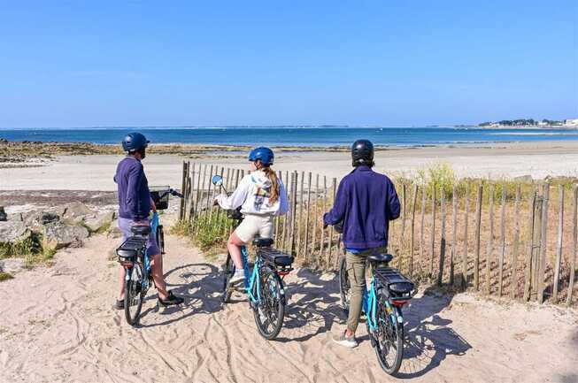 balade-guidée-velo-electrique-Morbihan