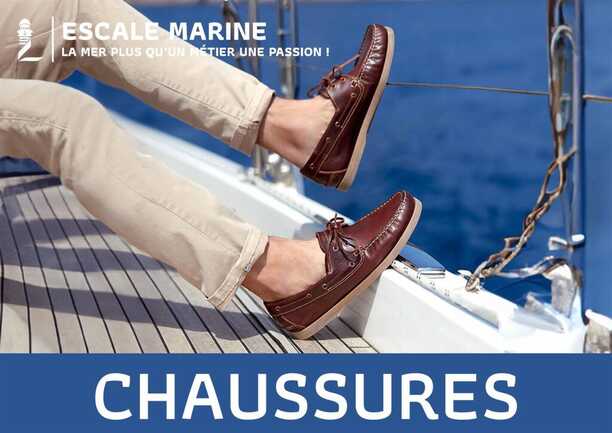 CHAUSSURE