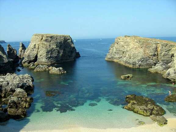 POINTE DES POULAINS