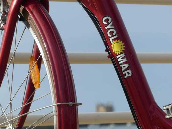 Cyclomar-5