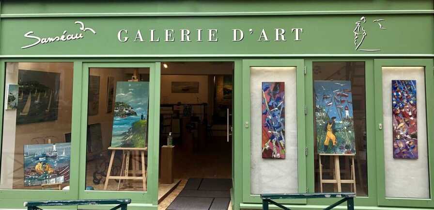 Galerie d'Art