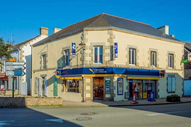 MaisondelaPresseLOcéanePlouharnel