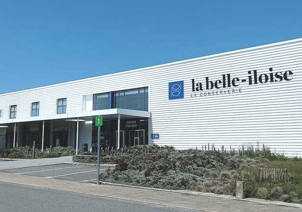 Plein Ouest - la belle-iloise