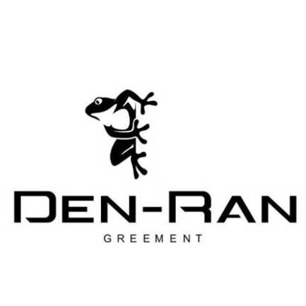 Logo DEN-RAN 2023 SVG (512 × 512 px) - 1