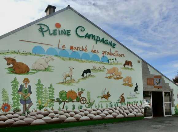 Pleine Campagne