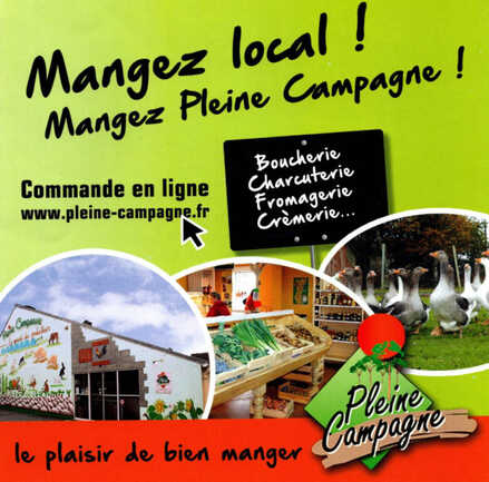 Pleine Campagne