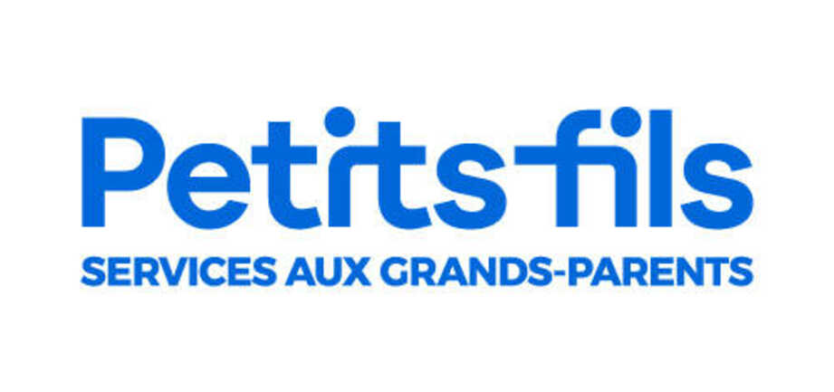 Petits-fils_logo web
