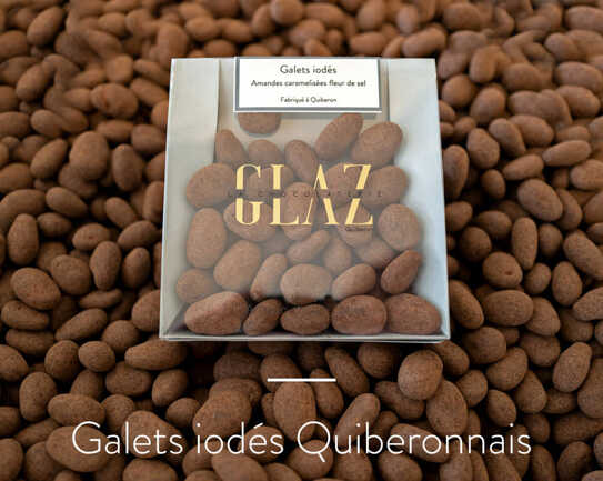 Galets-iodés