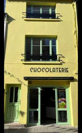 Chocolaterie La Palantine
