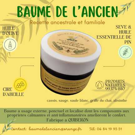 Baume 1