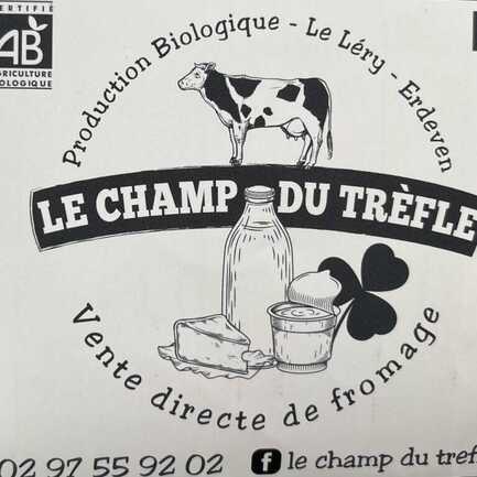 Le champ du trèfle