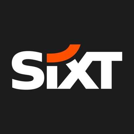 SIXT_1000x1000_logo