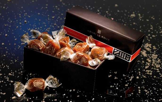 Chocolaterie Le Roux