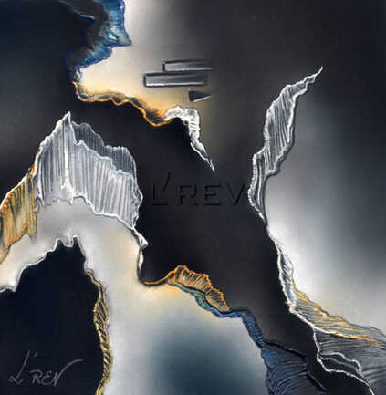 Atelier-Galerie L'REV