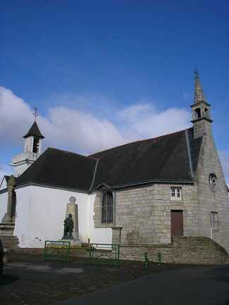 eglise St Sané