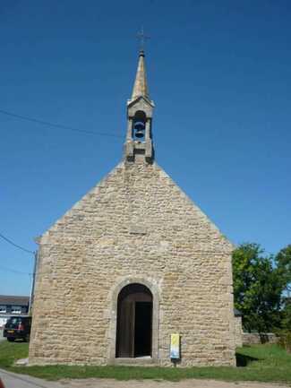 Chapelledesseptsaints-ERDEVEN-MorbihanBretagneSud