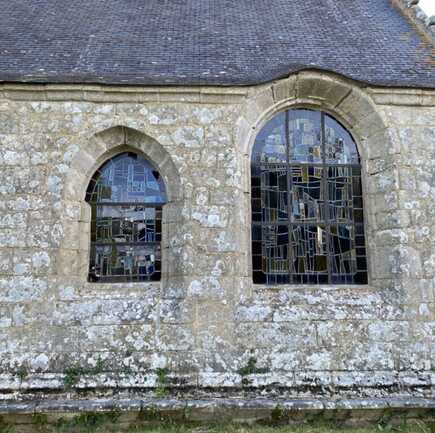Chapelle Saint-Sauveur