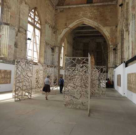 Chapelle du Saint-Esprit Chapelle du Saint-Esprit