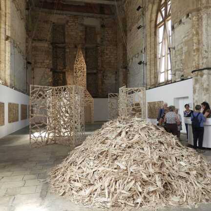 Chapelle du Saint-Esprit Chapelle du Saint-Esprit