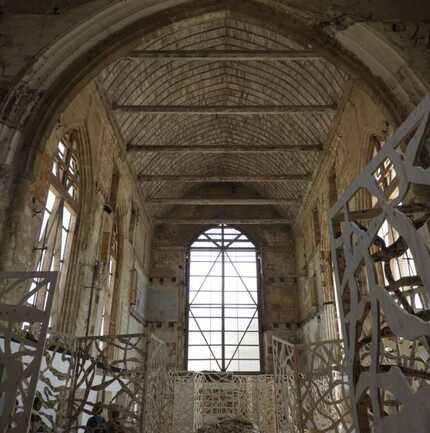 Chapelle du Saint-Esprit Chapelle du Saint-Esprit