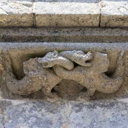 Chapelle de la Trinité