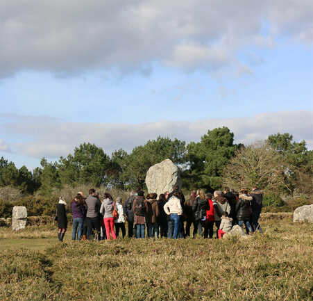 photo visite MG
