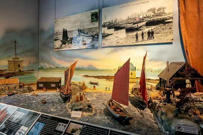 Musée-des-Thoniers- Etel-Morbihan Bretagne Sud-12