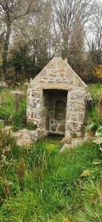 Fontaine de Coët à Tous