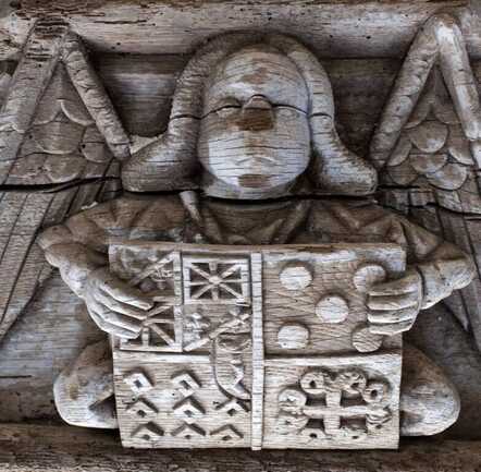 Eglise Sainte-Marie Madeleine et Saint-Théleau