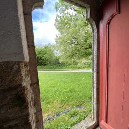 Chapelle Saint-Fiacre