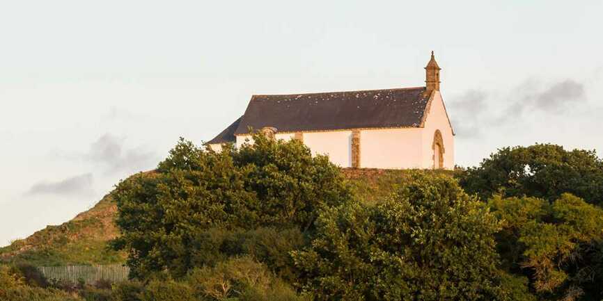 Tumulus-St-Michel-Morbihan-Carnac -Bretagne-Sud