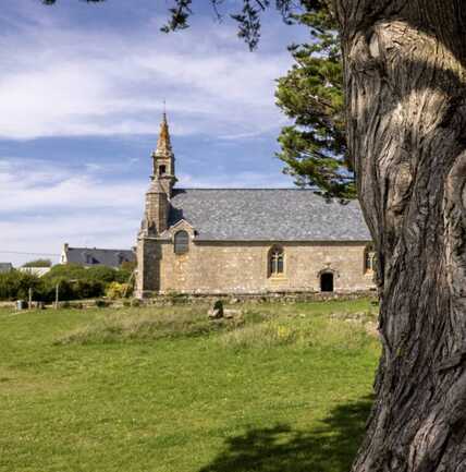 Chapelle Notre-Dame des Fleurs