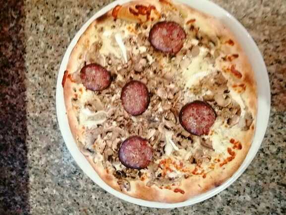 Pizzeria L'Evidence-St Pierre Quiberon-Morbihan-Bretagne Sud