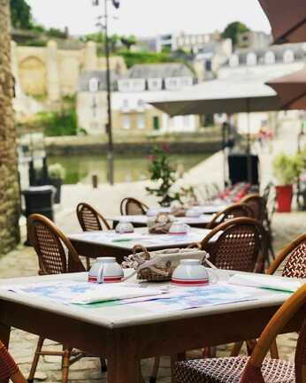 Crêperie La Goustanaise - Auray