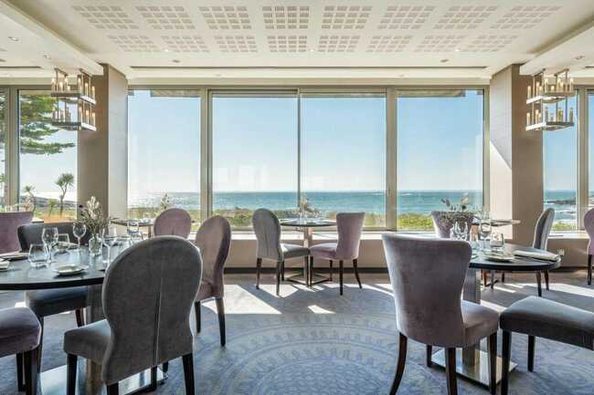 RestaurantLaPresquîle SofitelQuiberon4