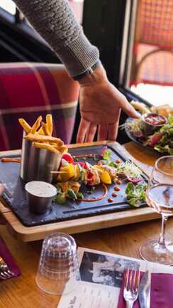 restaurant-la-potiniere-carnac-brochette-frites