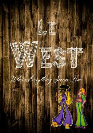 West 1R
